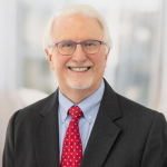 Jimmy A. Vaught