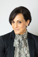 Jina N. Petrarca, Esq.