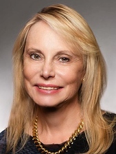 Jo Anne B. Bruzgul