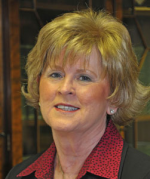 Ms. Jo Karen Parr