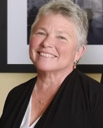 Joan M. Ferretti