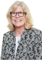 Joan Foote Jenkins