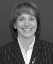 Ms. Joan G Kaufman