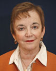 Joan Myers Bondareff