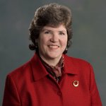 Ms. Joan M. Darby