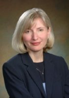 Joan M Schwab