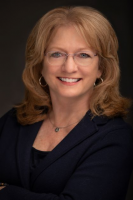 Joan Berry Nassar