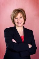 Joan Steinfeld Bauman