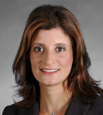 Joanna D Frazier