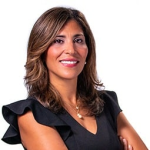 Joanna Ramirez Haddad