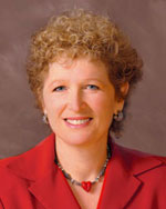 Joanne Barbara Erde