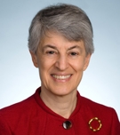 Ms. Joanne Barbara Grossman
