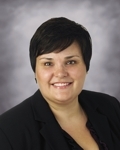 Joanne Colledge-Miller