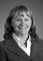 Joanne Thomas Blackburn