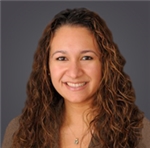 Jocelyn A Merced