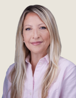 Jocelyn Louise Buckley