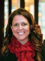 Jodi B Henry