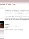 Law Offices of Jody H. Oliver, PLLC - Law Firm in Palm Beach Gardens, FL