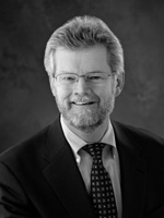 Mr. Jody K Burnett