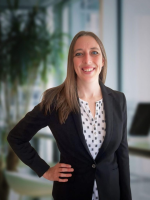Ms. Jody Erin Schechter
