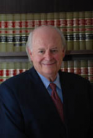 Mr. Joe B. Henderson, Jr.