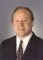 Joe Randal Ourth
