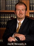 Joe Wayne 'Joe' Newsom, Jr.