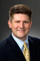Joel Brent Cloud
