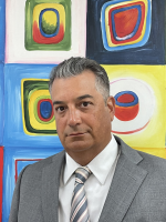 Mr. Joel Alexander Bello