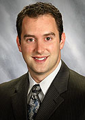 Joel David Duthie