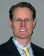 Mr. Joel Edward Ogden