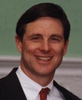 Joel Garland Clarke