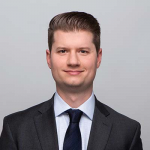 Joel H. Franz