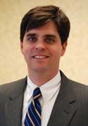 Joel A. Howe