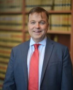 Mr. Joel D Kalberer