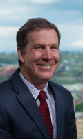 Joel P. Leonard