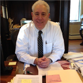 Fishbone & Scheer A Professional Corporation - Law Firm in Easton, PA