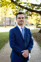iTicket.Law - Powered by Hatley Law Office - Law Firm in Chapel Hill, NC