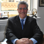 Joel Hugo Siegal