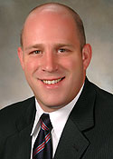 Joel Thomas Bowers