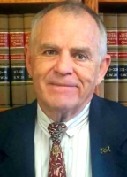 Joel W. Case