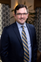 Joel W. Locke