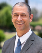 Joel Gregory Weinberg