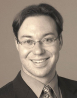 Joel Wilson