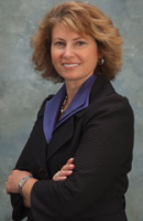 Joette Susan Doran