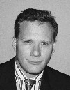 Johan Gustavsson