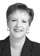 Johanne Bérubé