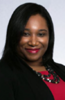 Johanne Larosiliere