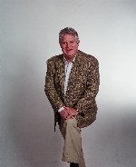 John Aden Barlow