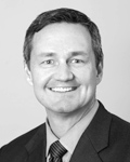 Mr. John Anson Burlingame